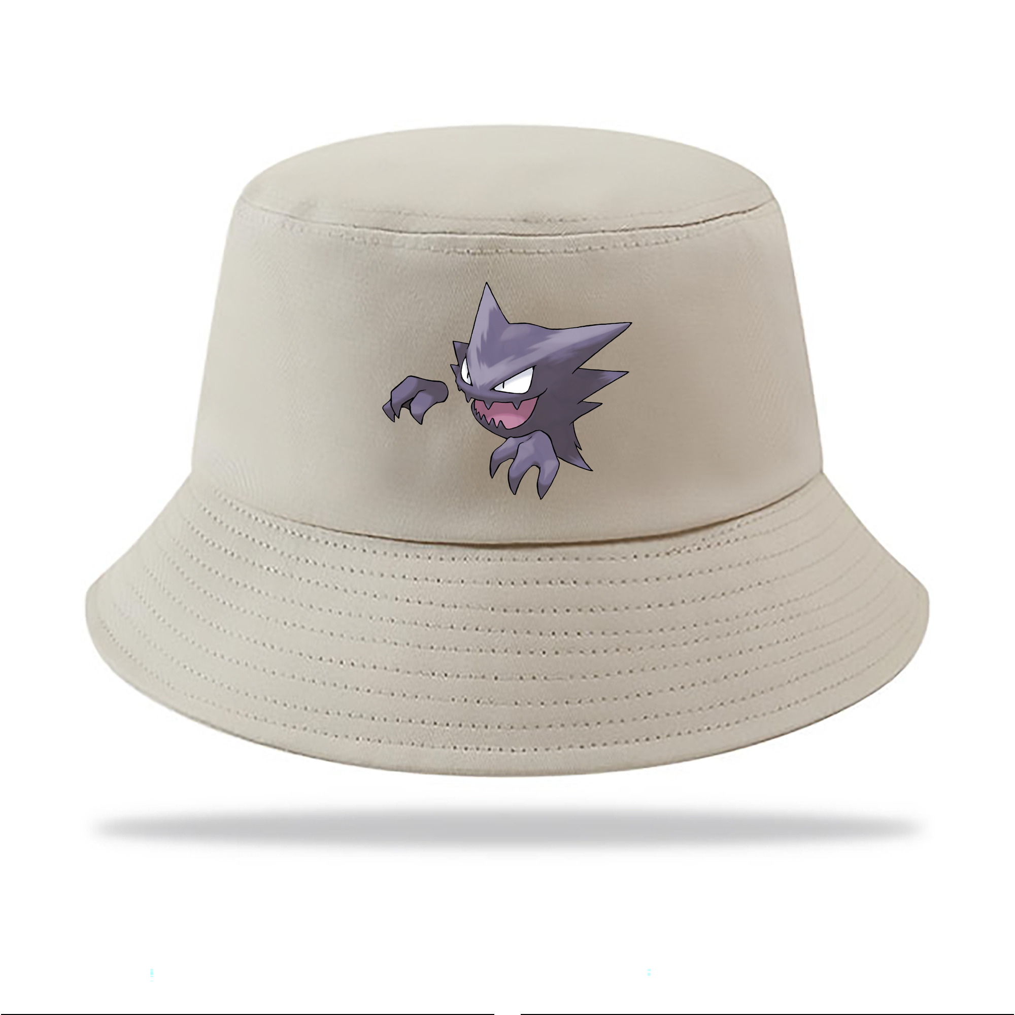 （画像用） ポケットモンスター Pokémon アウトドア日除けバケットハット